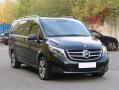 Mercedes-Benz 250 d 4MATIC, 1Maj
