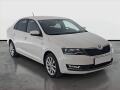 �koda Rapid Style 1.0 TSI, Automat