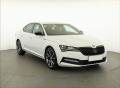 koda Superb Sportline 1.5 TSI, R, DSG
