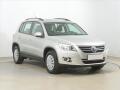 Volkswagen Tiguan 2.0 TDI, 4X4, Xenony