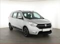 Dacia Lodgy 1.2 TCe, 7�m�st, Navi
