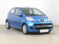 Peugeot 107 1.0, po STK, zamluveno