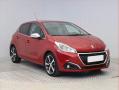 Peugeot 208 Allure 1.2 PureTech, Automat