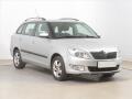 �koda Fabia 1.2 TSI, Tempomat