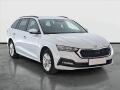 �koda Octavia Ambition 1.5 TSI e-tec