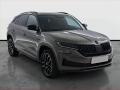 �koda Kodiaq 2.0 TSI 4x4