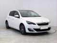 Peugeot 308 1.6 BlueHDi, Serv.kniha, Navi