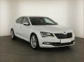 �koda Superb 2.0 TDI, Automat, Navi, Xenony