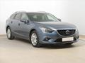 Mazda 6 2.0 Skyactiv-G, Serv.kniha