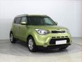 Kia Soul 1.6 GDI, Serv.kniha, Tempomat
