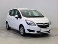 Opel Meriva 1.4 i, R,1.maj, Serv.kniha