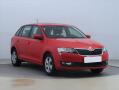 �koda Rapid Spaceback 1.0 TSI, Serv.kniha