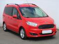 Ford Tourneo Courier Titanium 1.0 EcoBoost, 5M�st