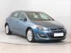 Opel Astra 1.4 T, Serv.kniha, Navi