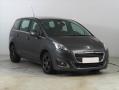 Peugeot 5008 1.6 HDi, 7mst, Tempomat