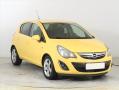 Opel Corsa 1.4, Serv.kniha, Tempomat