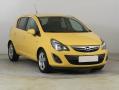 Opel Corsa 1.4, Serv.kniha, Tempomat