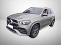 Mercedes-Benz GLE 300 d