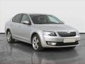 �koda Octavia 1.8 TSI, Tempomat