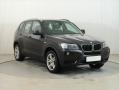 BMW X3 Selection xDrive20d, 4X4