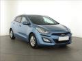 Hyundai i30 1.6 GDI, Tempomat