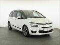 Citro�n C4 Picasso 1.6 VTi, 7�m�st, Serv.kniha