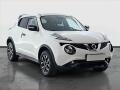 Nissan Juke 1.2 DIG-T, Serv.kniha, Navi