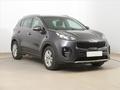 Kia Sportage 1.6 T-GDI, Serv.kniha, Navi