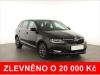 koda Rapid Spaceback 1.0 TSI, Serv.kniha