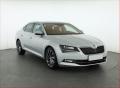 koda Superb Laurin&Klement 2.0 TDI