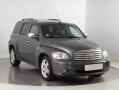 Chevrolet HHR 2.4, nov� STK, zamluveno