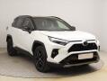 Toyota RAV4 2.5 Hybrid, Full LED, Navigace