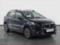 Peugeot 2008 1.2 PureTech, Serv.kniha