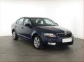 koda Octavia 1.6 TDI, Tempomat