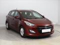 Hyundai i30 1.6 CRDi, Tempomat