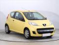 Peugeot 107 1.0, po STK, udrovan