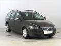 Volvo V50 2.0 D, Serv.kniha, po STK
