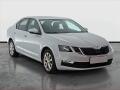 �koda Octavia 1.0 TSI, Tempomat