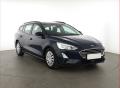 Ford Focus 1.5 TDCi, Serv.kniha, Tempomat