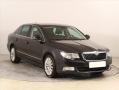 koda Superb 2.0 TDI, Automat, Serv.kniha