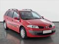 Renault M�gane 1.6 16V, po STK