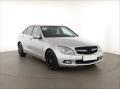 Mercedes-Benz Elegance C 280 , Automat, Navi