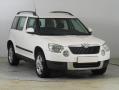 koda Yeti Ambition Plus 1.2 TSI