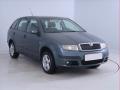 koda Fabia Elegance 1.9 TDI, po STK