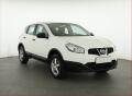 Nissan Qashqai 1.5 dCi, Tempomat