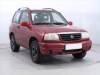 Suzuki Grand Vitara 1.6, Automat, nov STK