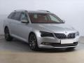 koda Superb Laurin&Klement 2.0 TDI, 2.MAJ
