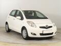 Toyota Yaris 1.0 VVT-i, Serv.kniha