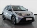Toyota Aygo 1.0, Automat, Serv.kniha