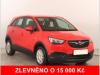 Opel Crossland X 1.2 LPG, LPG, R,1.maj